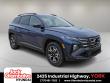 New 2025 Hyundai Tucson XRT AWD SUV