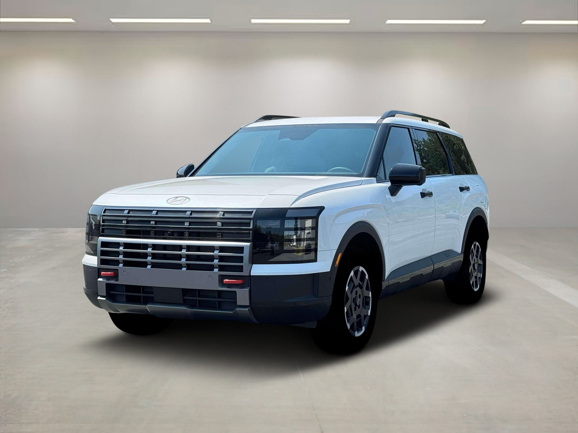 2026 Hyundai Palisade XRT Pro's photo