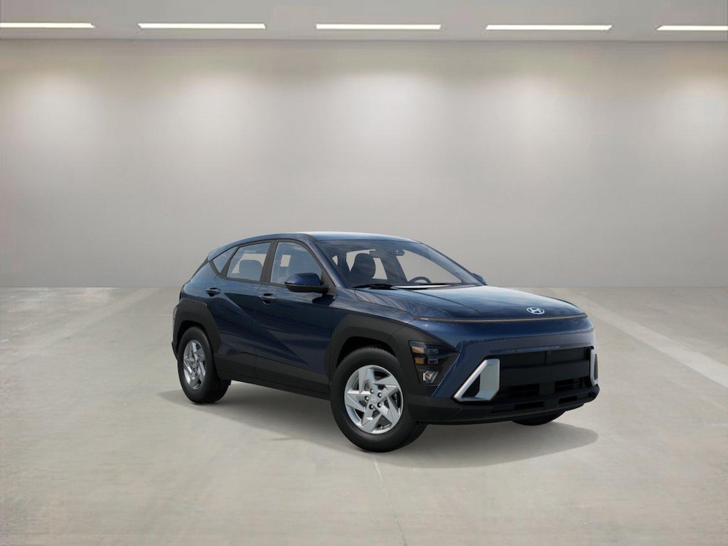 New 2027 Hyundai Kona SE AWD SUV