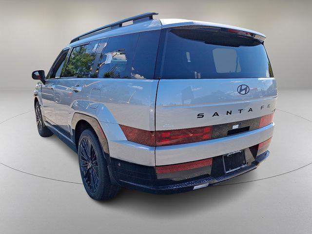 2026 Hyundai Santa Fe Calligraphy - Photo 5