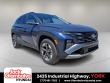 New 2026 Hyundai Tucson SEL Premium AWD SUV