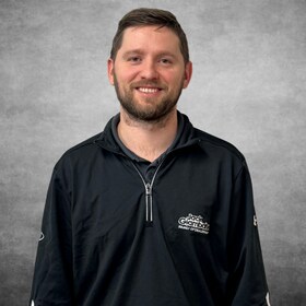 Staff member Gary Kluk from ID_84413b20533a