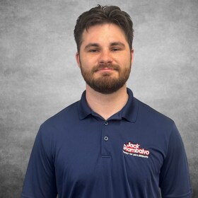 Staff member Adam Presnell from ID_84413b20533a