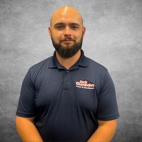 Staff member Vasiliy (Vas) Doboni from ID_84413b20533a