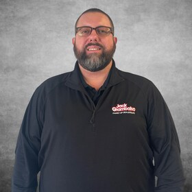 Staff member Jayme Erb from ID_84413b20533a