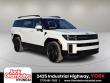 New 2026 Hyundai Santa Fe Hybrid Calligraphy SUV