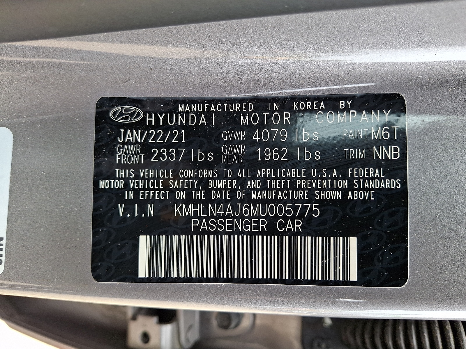 2021 Hyundai Elantra Limited - Photo 28