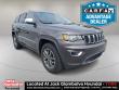 Used 2019 Jeep Grand Cherokee Limited SUV