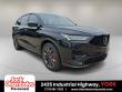 Used 2022 Acura MDX Type S SUV