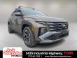 New 2026 Hyundai Tucson Hybrid SEL AWD SUV