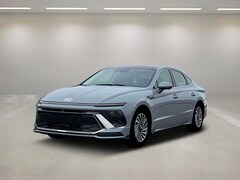 2026 Hyundai Sonata Hybrid Limited Sedan