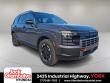 New 2026 Hyundai Palisade XRT Pro SUV
