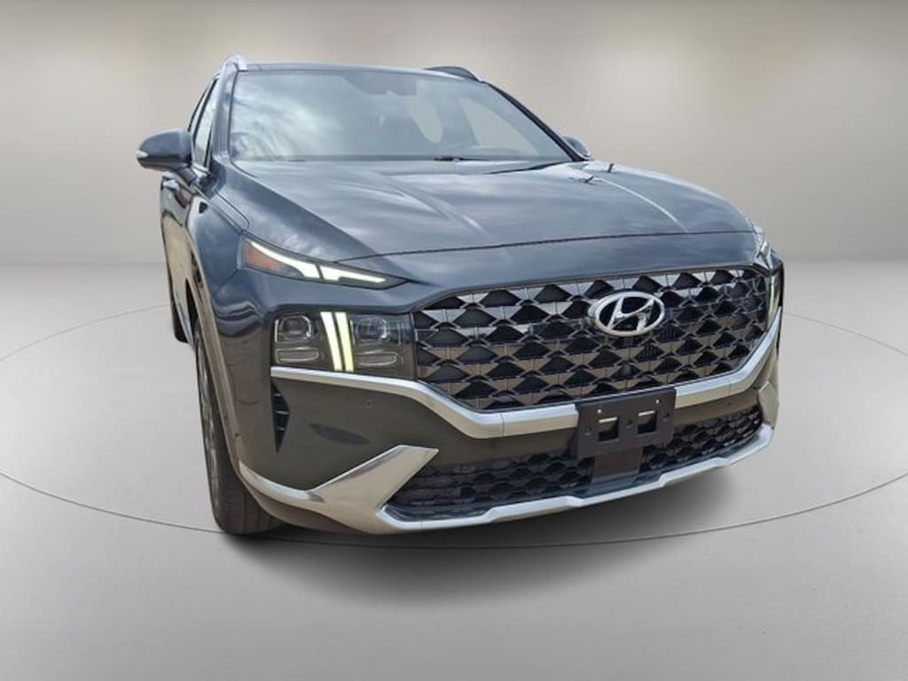 Used 2023 Hyundai Santa Fe Calligraphy SUV