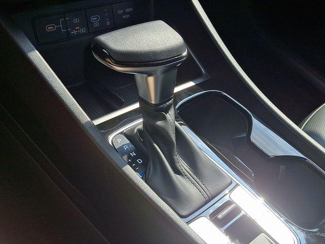2026 Hyundai Santa Cruz SEL Activity - Photo 17