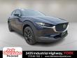 Used 2024 Mazda CX-30 2.5 S Select Sport SUV