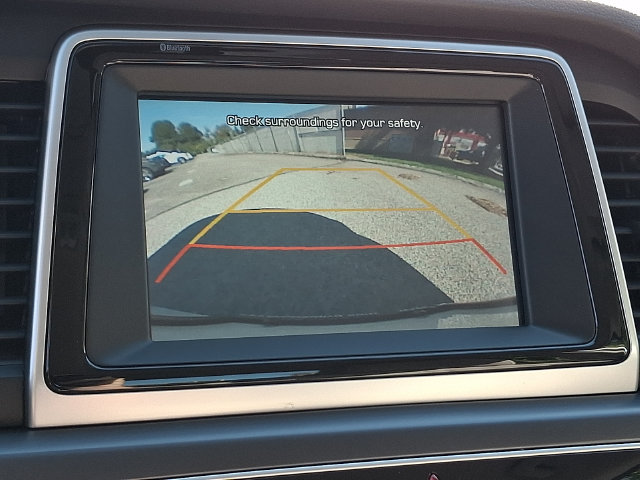 2018 Hyundai Sonata SE - Photo 17