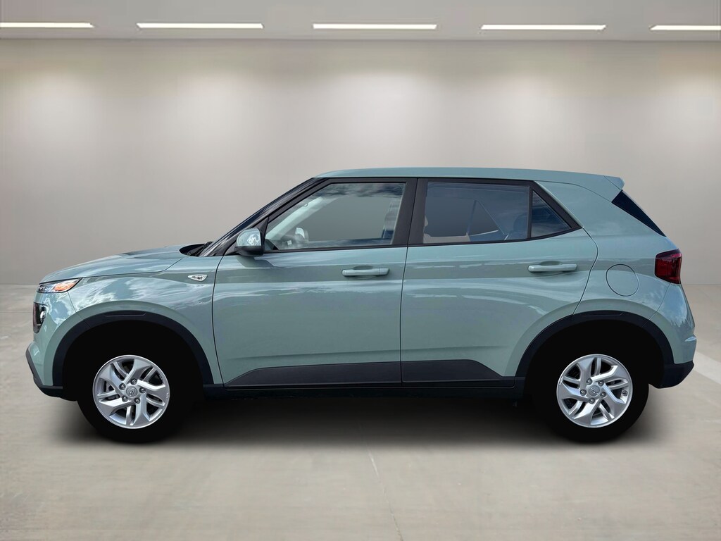 New 2026 Hyundai Venue SE SUV
