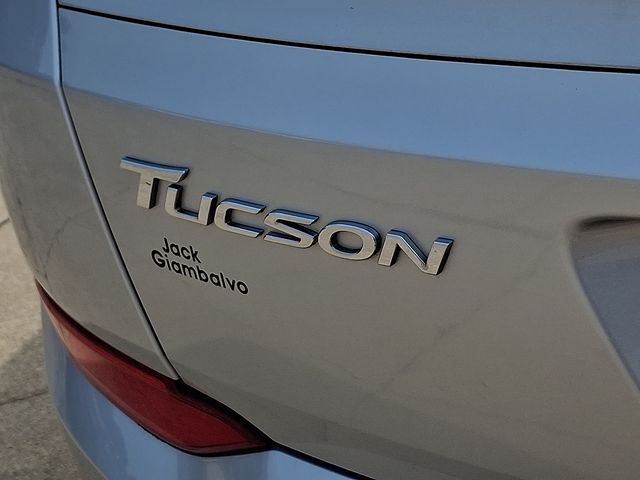 2018 Hyundai Tucson SEL - Photo 31