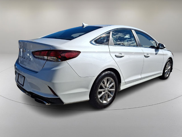 2018 Hyundai Sonata SE - Photo 6