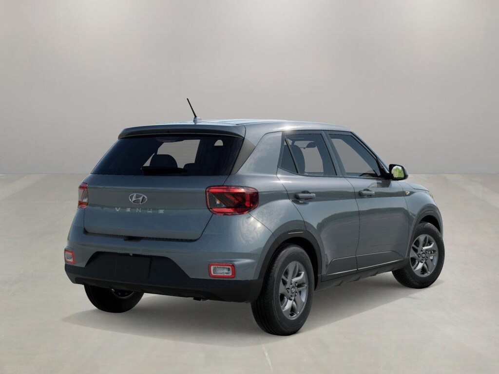New 2026 Hyundai Venue SE SUV