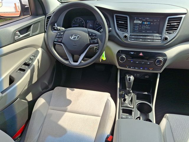 2018 Hyundai Tucson SEL - Photo 14