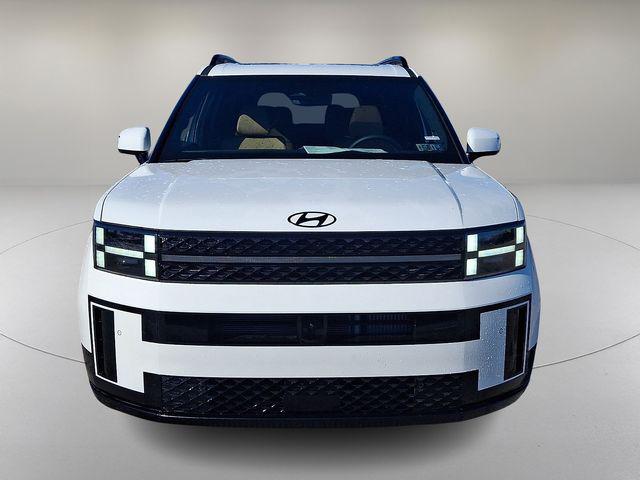 2026 Hyundai Santa Fe Calligraphy - Photo 2