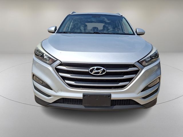 2018 Hyundai Tucson SEL - Photo 3