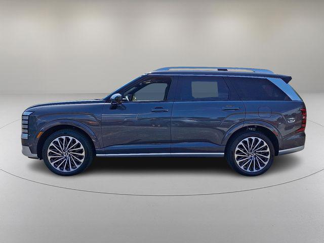 2026 Hyundai Palisade Calligraphy - Photo 4