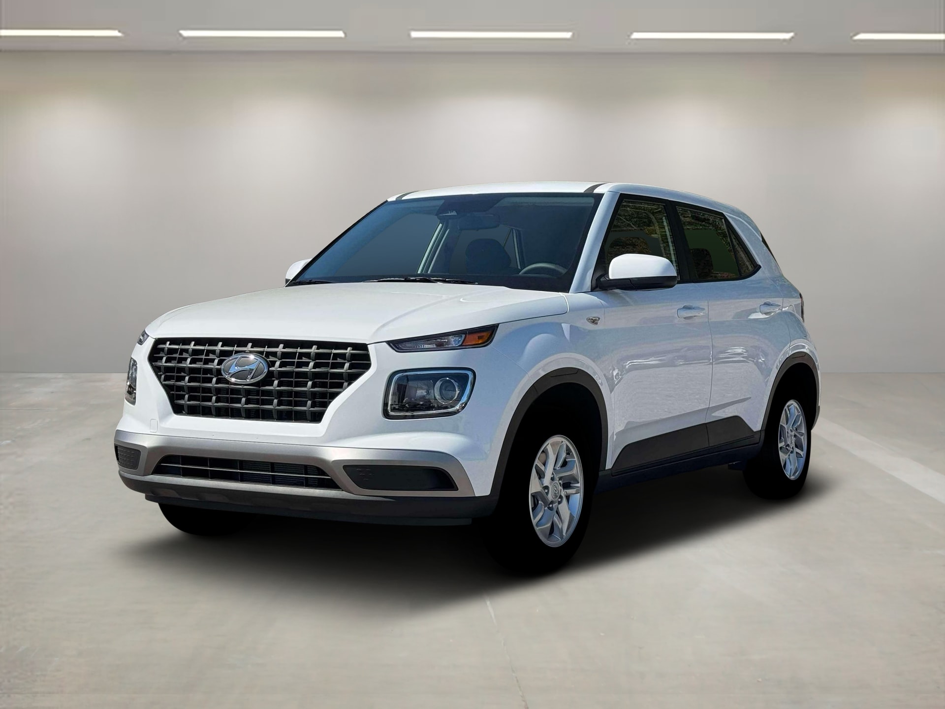 2026 Hyundai Venue SE's photo