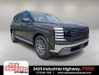 New 2026 Hyundai Palisade SEL AWD SUV