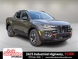 Hyundai Santa Cruz