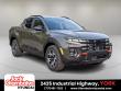 New 2025 Hyundai Santa Cruz XRT Truck Crew Cab