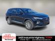 Used 2020 Hyundai Santa Fe SEL 2.4 SUV