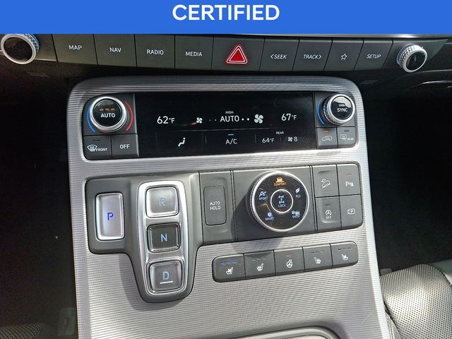 2024 Hyundai Palisade Calligraphy - Photo 22