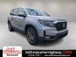 Used 2023 Honda Passport EX-L SUV