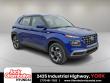 New 2026 Hyundai Venue SEL SUV