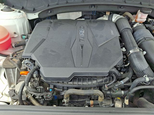 2022 Hyundai Santa Cruz Limited - Photo 29