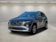 New 2026 Hyundai Tucson Limited AWD SUV