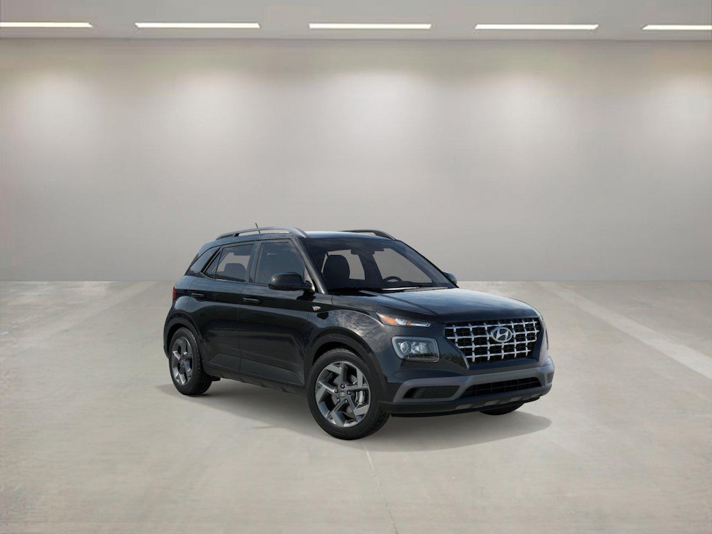 New 2026 Hyundai Venue SEL SUV
