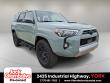 Used 2023 Toyota 4Runner TRD Off Road Premium SUV