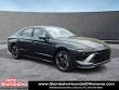 New 2026 Hyundai Sonata SEL Sport Sedan