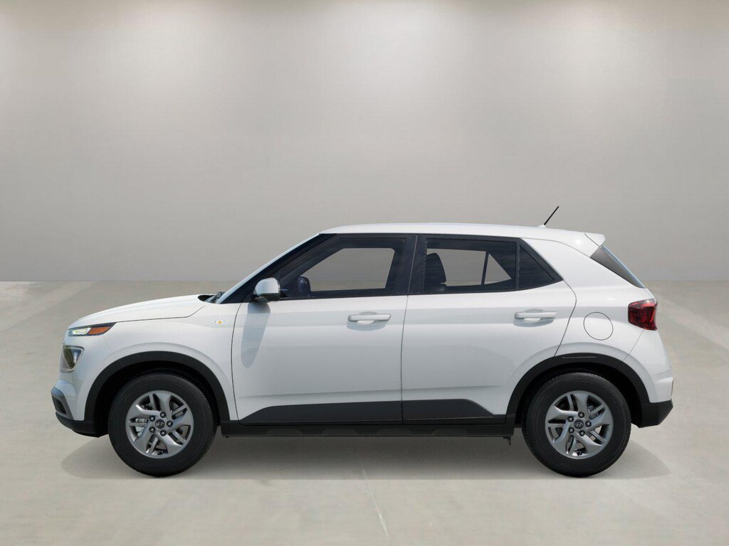 New 2026 Hyundai Venue SE SUV