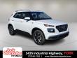 New 2026 Hyundai Venue SEL SUV