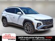 Hyundai Tucson Hybrid