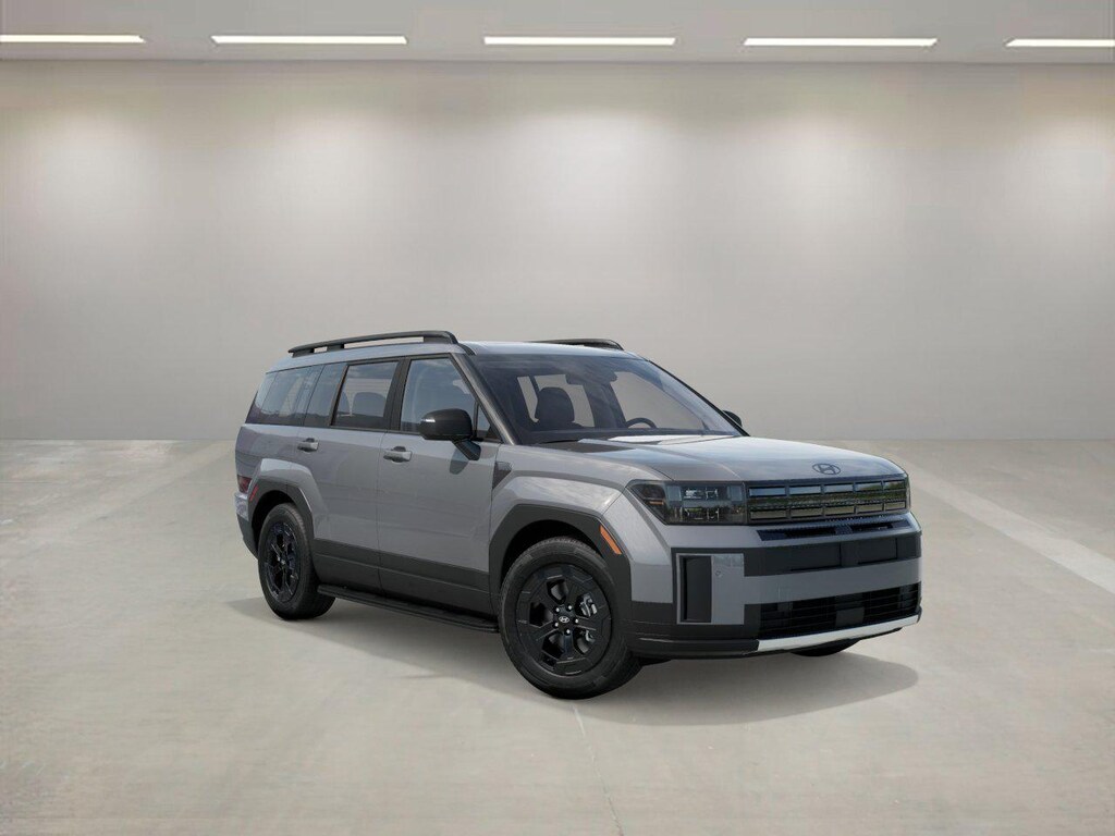 New 2026 Hyundai Santa Fe XRT AWD SUV