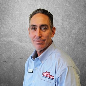Staff member Carl Brinkerhoff from ID_fd33e5c55e64