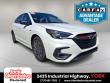 Used 2024 Subaru Legacy Sport Sedan