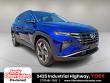 Certified 2023 Hyundai Tucson SEL SUV