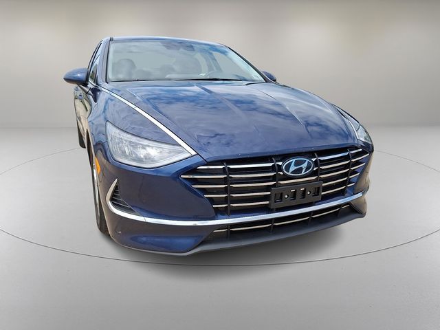 Used 2020 Hyundai Sonata SE with VIN 5NPEG4JA4LH061262 for sale in East York, PA