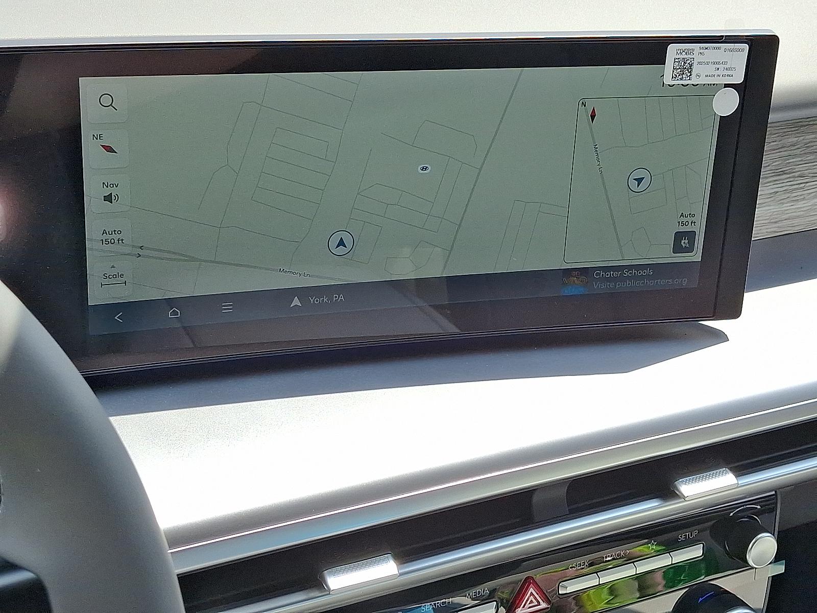 2026 Hyundai IONIQ 9 SEL - Photo 17